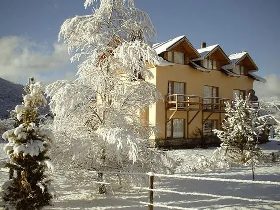 Punto Bariloche - Öne Çıkan Resim