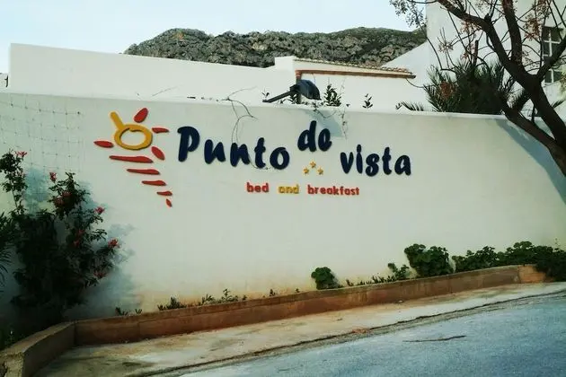 Punto de vista B&B - Öne Çıkan Resim