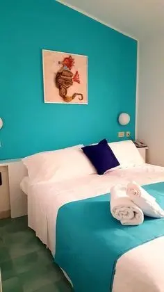 Hotel Punto Verde - Oda