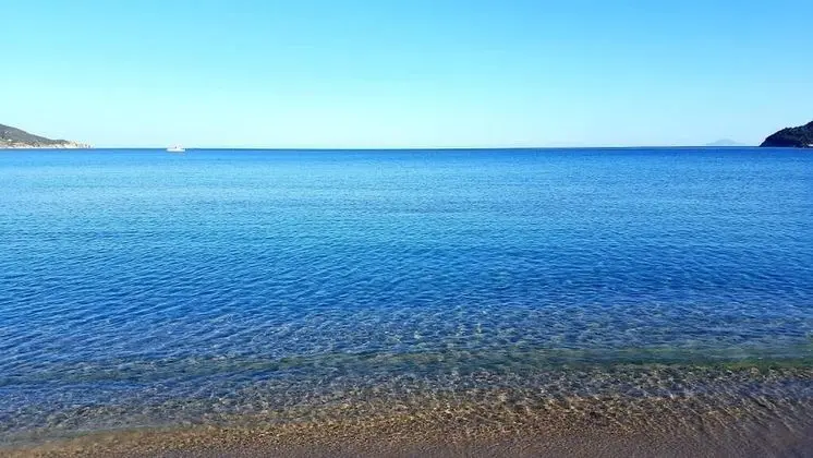Hotel Punto Verde - Plaj