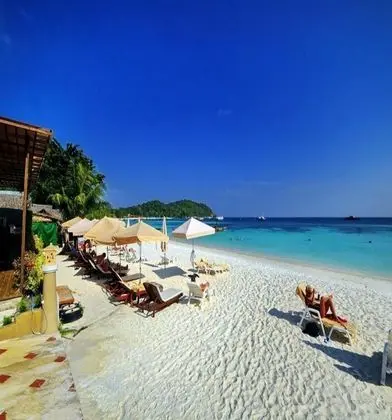 Punyapha Beach Villa