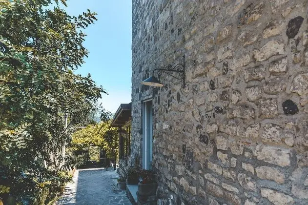 Villa Puolo - With Private Sea Access