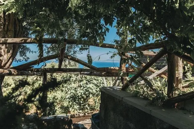 Villa Puolo - With Private Sea Access - Dış Mekan