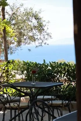Villa Puolo - With Private Sea Access - Dış Mekan