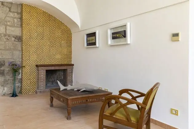 Villa Puolo - With Private Sea Access - İç Mekan