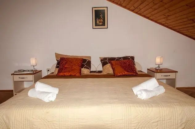 Pupa - Nice Family Apartments - A1 Dora - Oda
