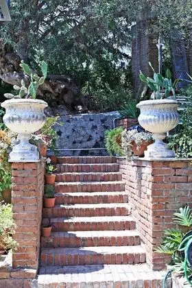 Pupi Catania Etna B&B - Dış Mekan