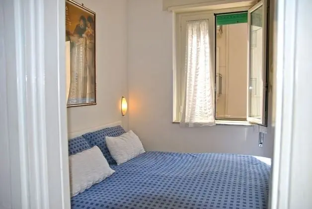 Puppy Home Two-room Apartment 100 Meters From the Beach