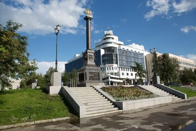 Pur Navolok Hotel