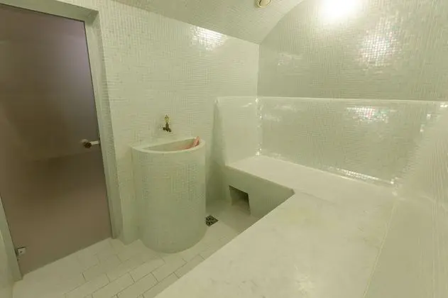 Pur Navolok Hotel - Spa