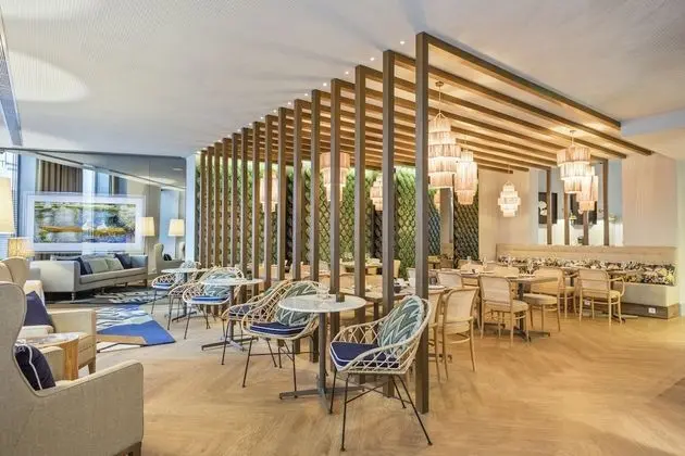 Pur Oporto Boutique Hotel by Actahotels - Yerinde Yemek