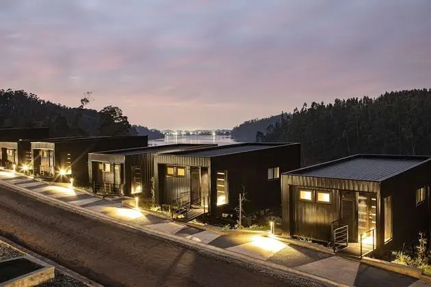 Hotel Pura Lodge