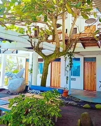 Hotel Pura Natura