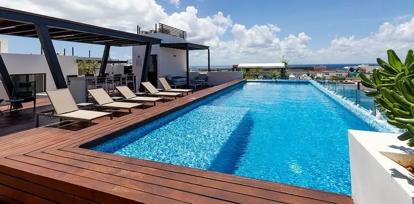 Pura Playa 501 by Riviera Rentals