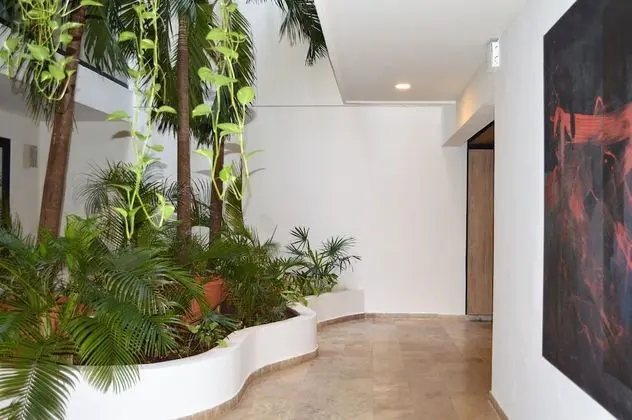 Pura Playa 501 by Riviera Rentals - Dış Mekan