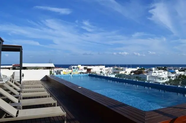 Pura Playa 501 by Riviera Rentals - Havuz