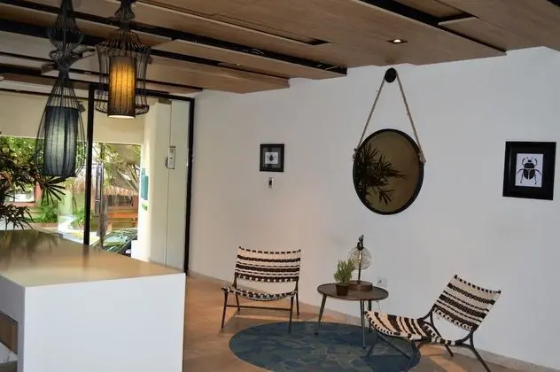Pura Playa 501 by Riviera Rentals - Lobi