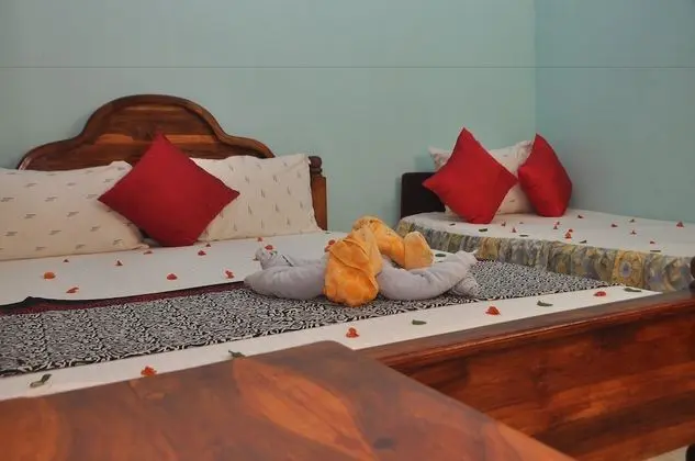 Pura Sanda Villa