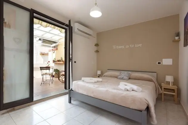 Pura Vida Barocca - Oda