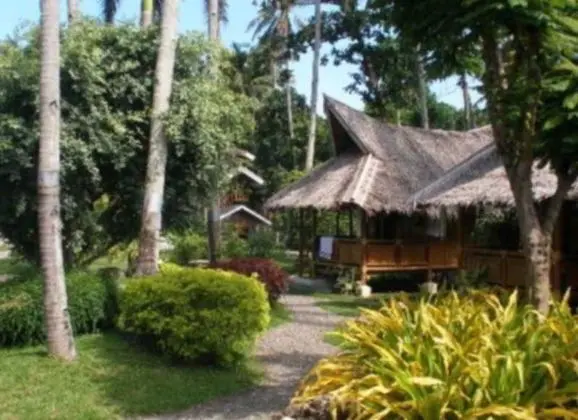Pura Vida Beach and Dive Resort Dauin
