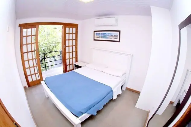 Pura Vida Hostel - Öne Çıkan Resim