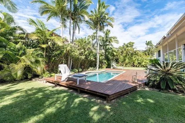 Pura Vida
