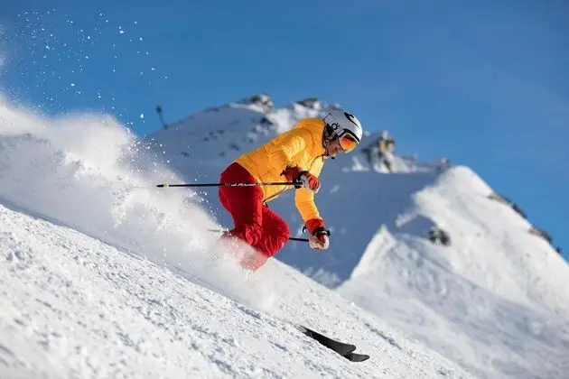 Pura Vida Pirineos - Dış Mekan