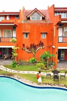Pura Vida Villas - Dış Mekan
