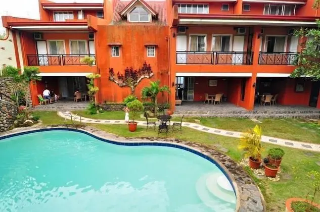 Pura Vida Villas - Havuz