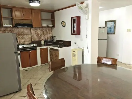 Pura Vida Villas - Mutfak