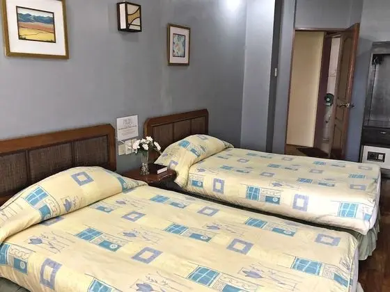 Pura Vida Villas - Oda