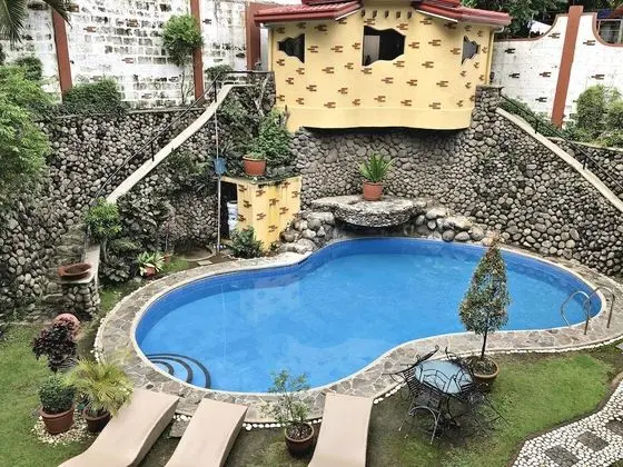 Pura Vida Resort - Havuz