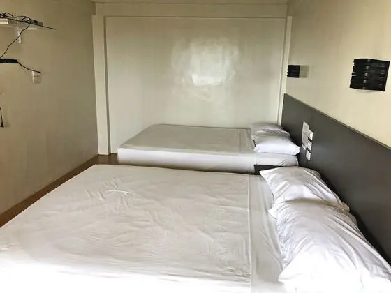 Pura Vida Resort - Oda