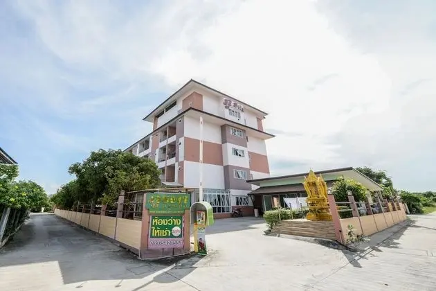 Purada Mansion