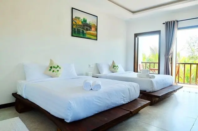 Puravida Villa