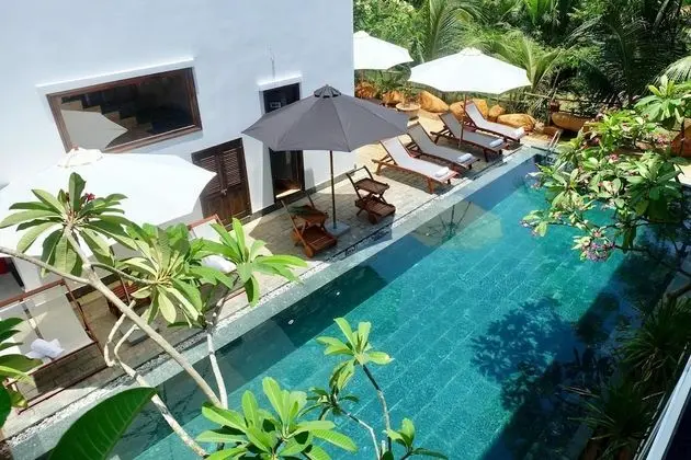 Puravida Villa