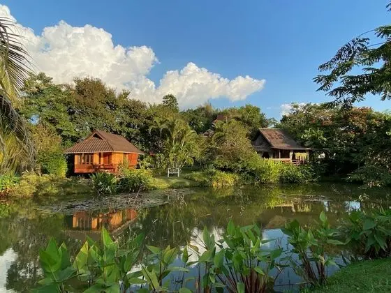 PuraVida Pai Resort