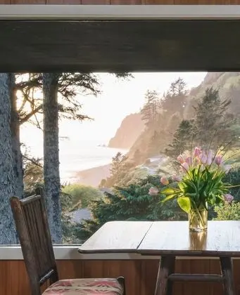 The Purcell House by Avantstay Surrounded in Lush Greenery w/ Large Yard & Ocean Views - Öne Çıkan Resim