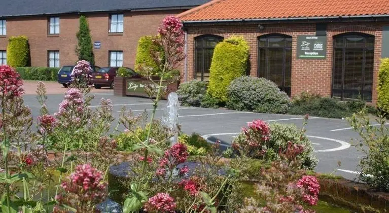 Purdy Lodge