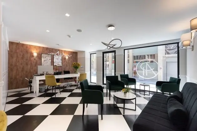 Pure Hotel by Athens Prime Hotels