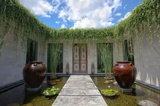 Pure Villa Bali by Nagisa Bali - CHSE Certified