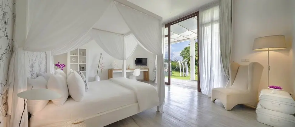 Pure Villa Bali by Nagisa Bali - CHSE Certified - Oda