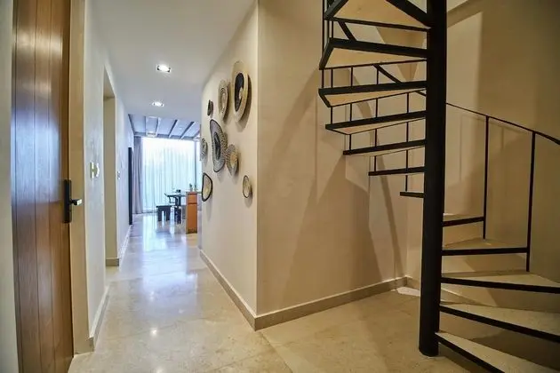 Pure Condos 304 By Lockey
