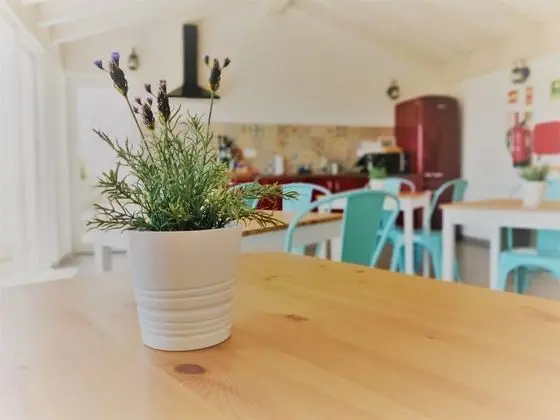 Pure Flor de Esteva B&B