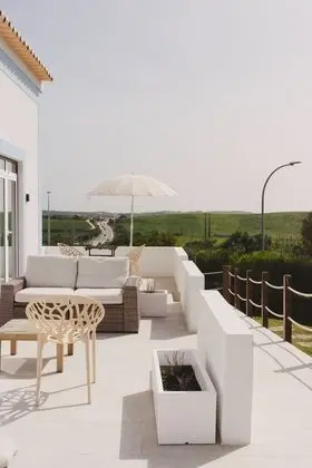 Pure Flor de Esteva B&B - Dış Mekan
