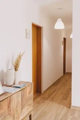 Pure Flor de Esteva B&B - Lobi