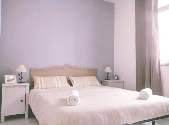 Pure Flor de Esteva B&B - Oda