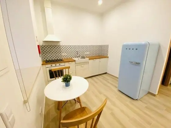 Pure Fonte Velha B&B - Mutfak