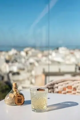 Pure Formosa Concept Hotel - Dış Mekan