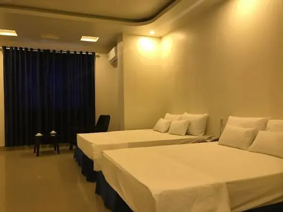 Hotel Pure - Öne Çıkan Resim